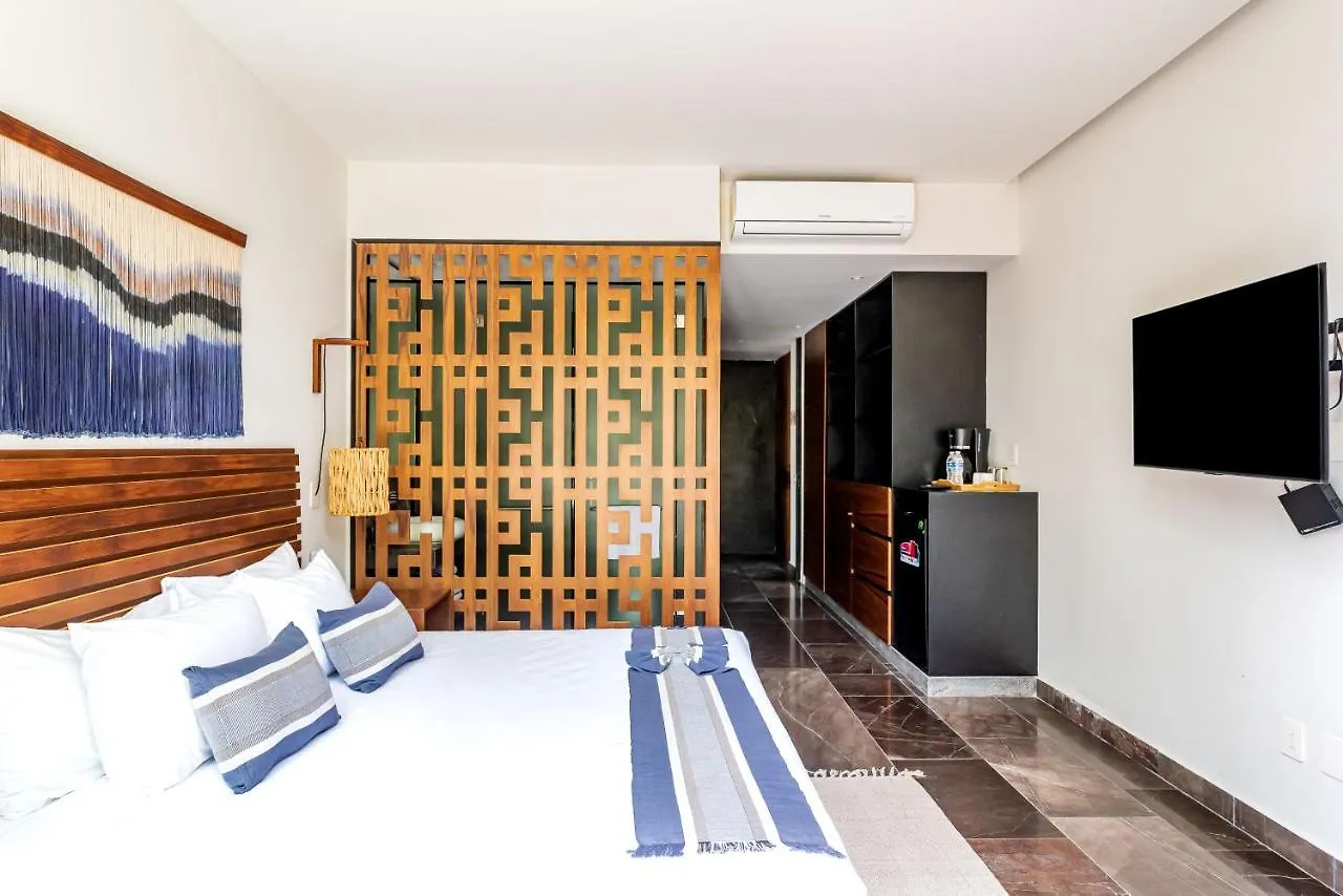 Iik Tulum Luxury Condo By Spot Rentals