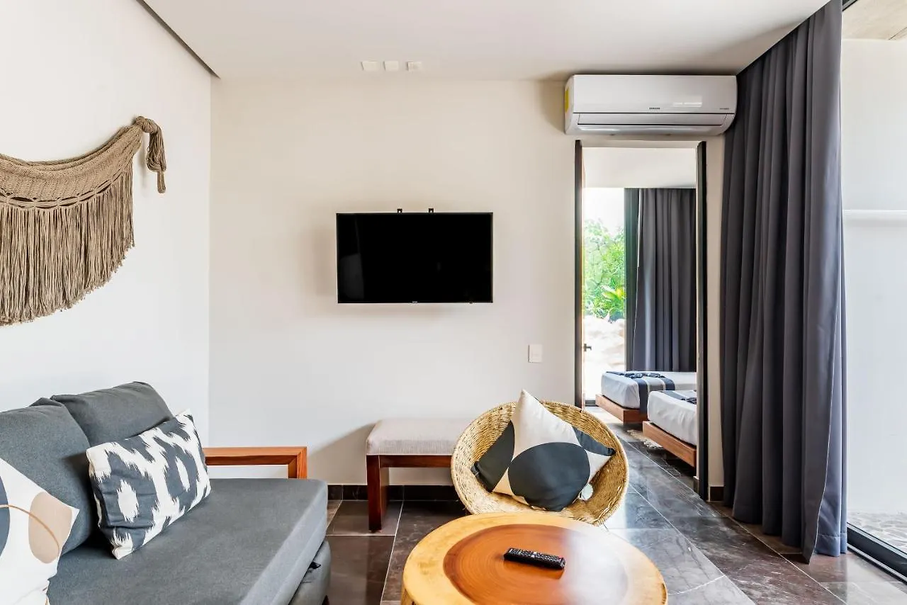 Appartement Iik Tulum Luxury Condo By Spot Rentals