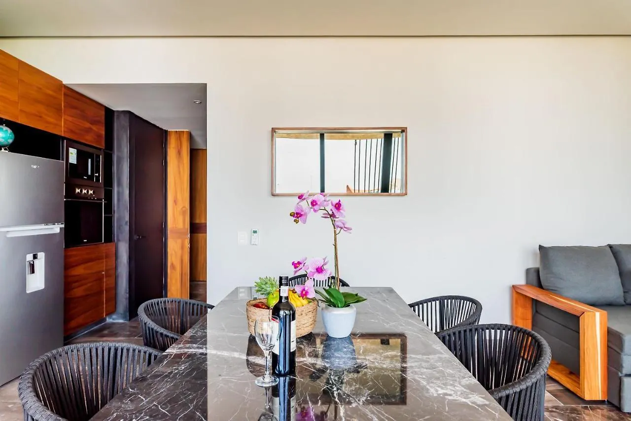 Iik Tulum Luxury Condo By Spot Rentals Apartment