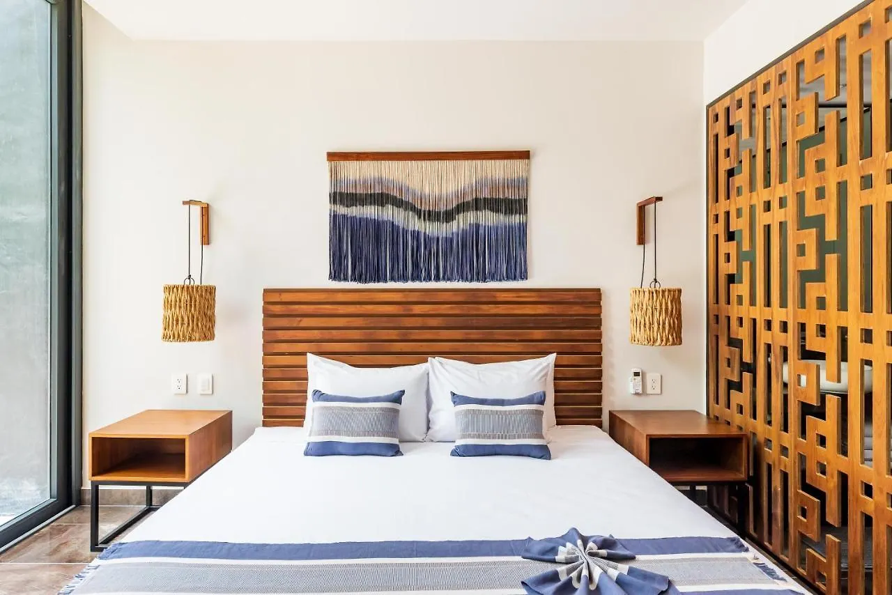 Apartment Iik Tulum Luxury Condo By Spot Rentals