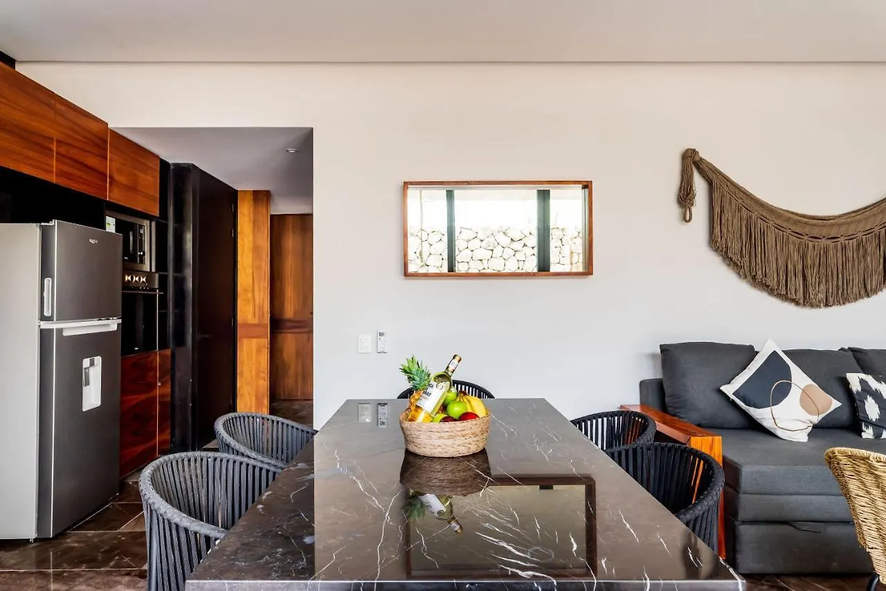 Iik Tulum Luxury Condo By Spot Rentals Mexico
