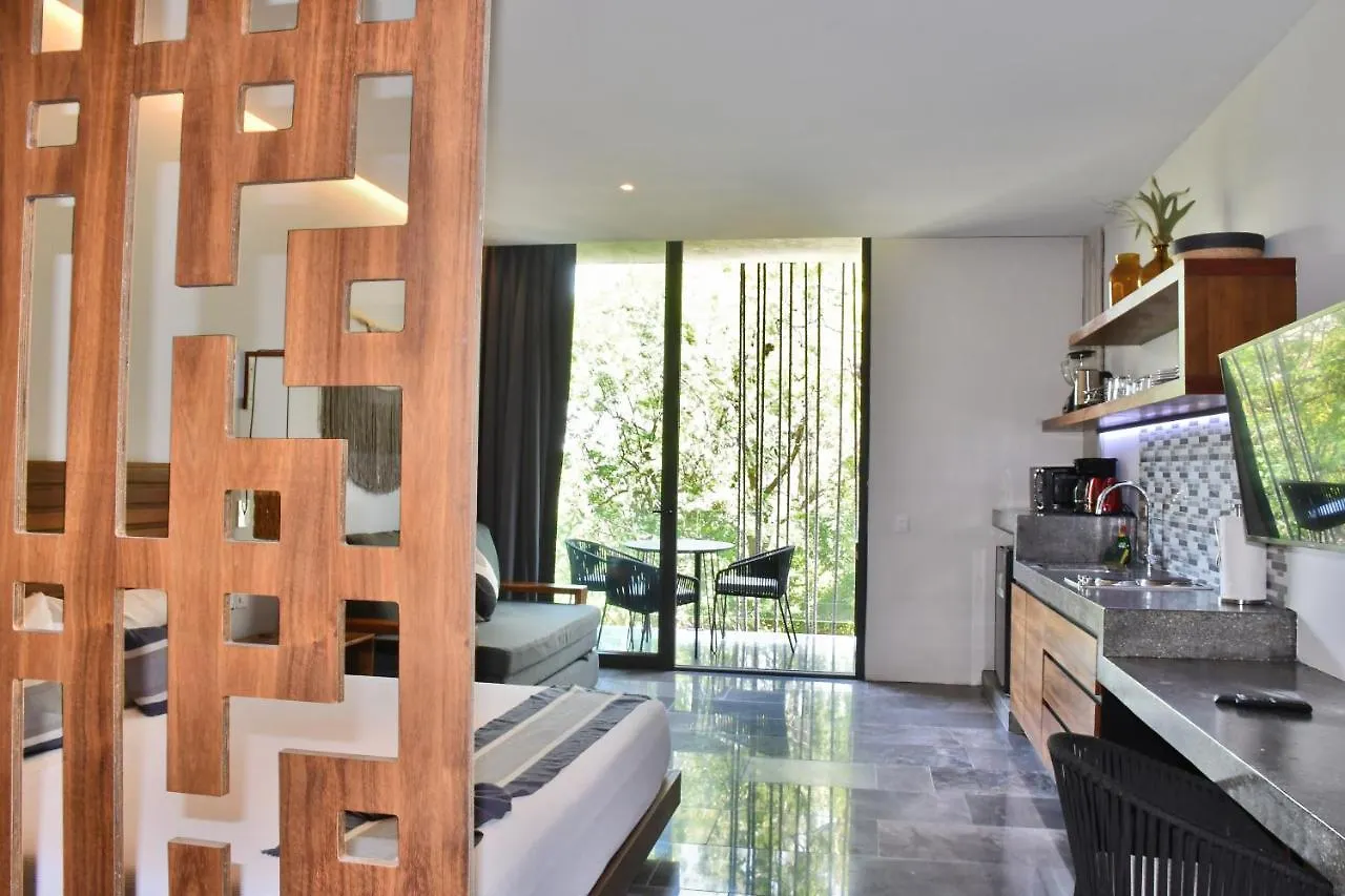 Apartment Iik Tulum Luxury Condo By Spot Rentals Mexico