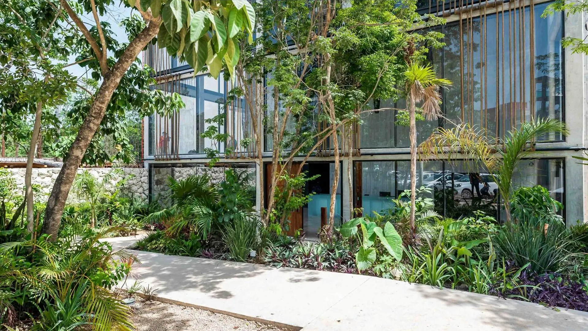 Iik Tulum Luxury Condo By Spot Rentals