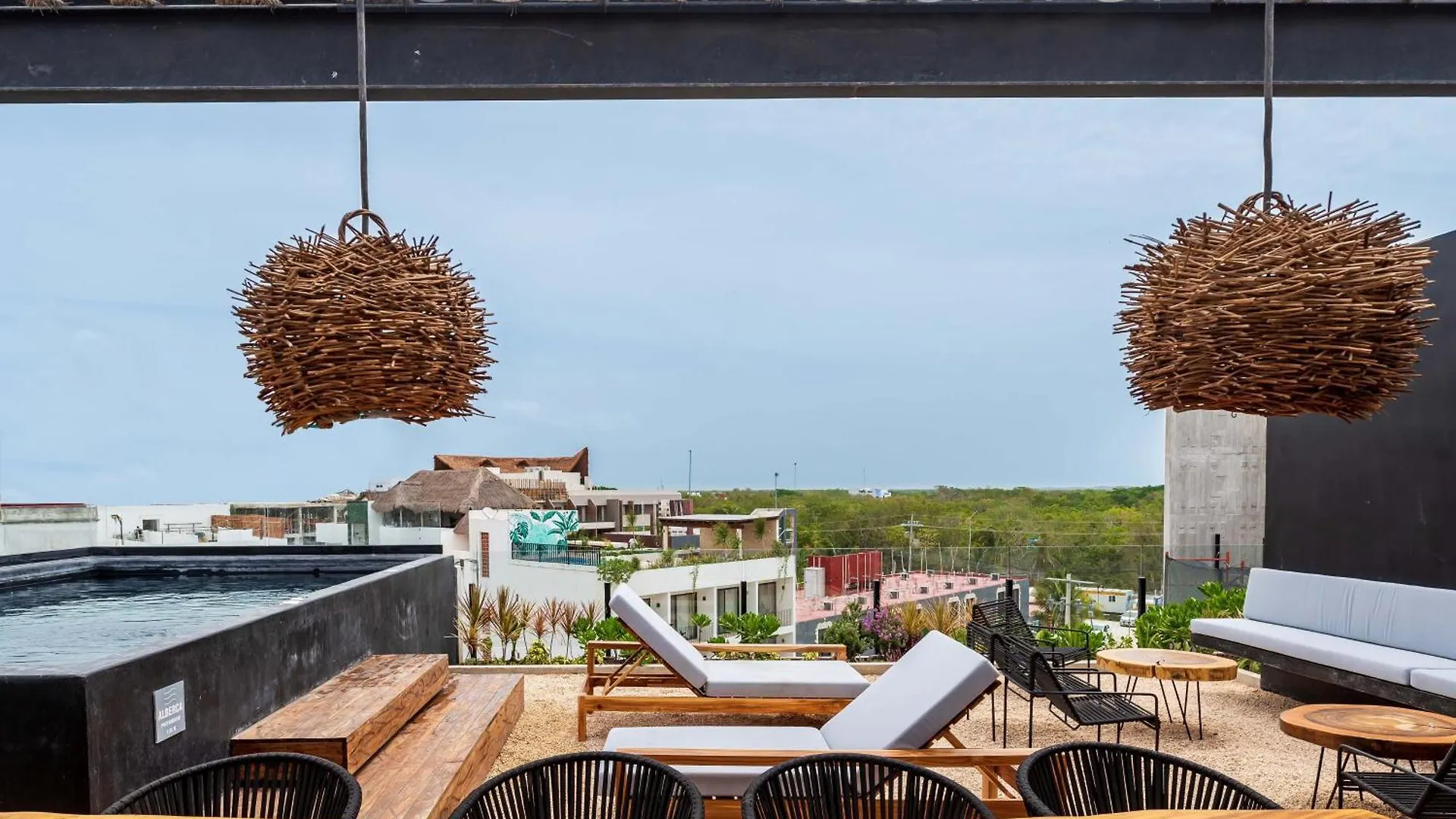 Apartment Iik Tulum Luxury Condo By Spot Rentals