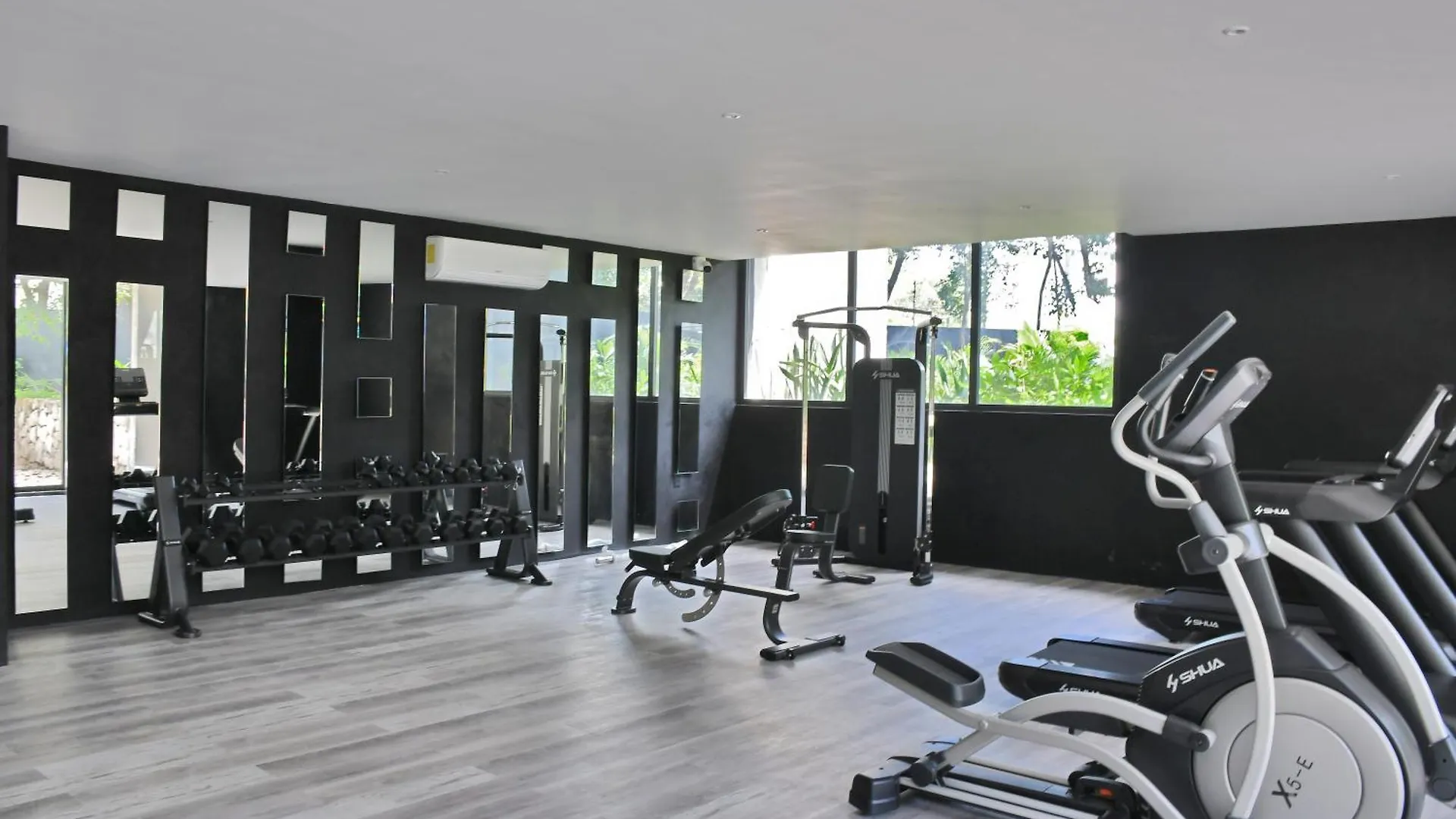Iik Tulum Luxury Condo By Spot Rentals Apartment
