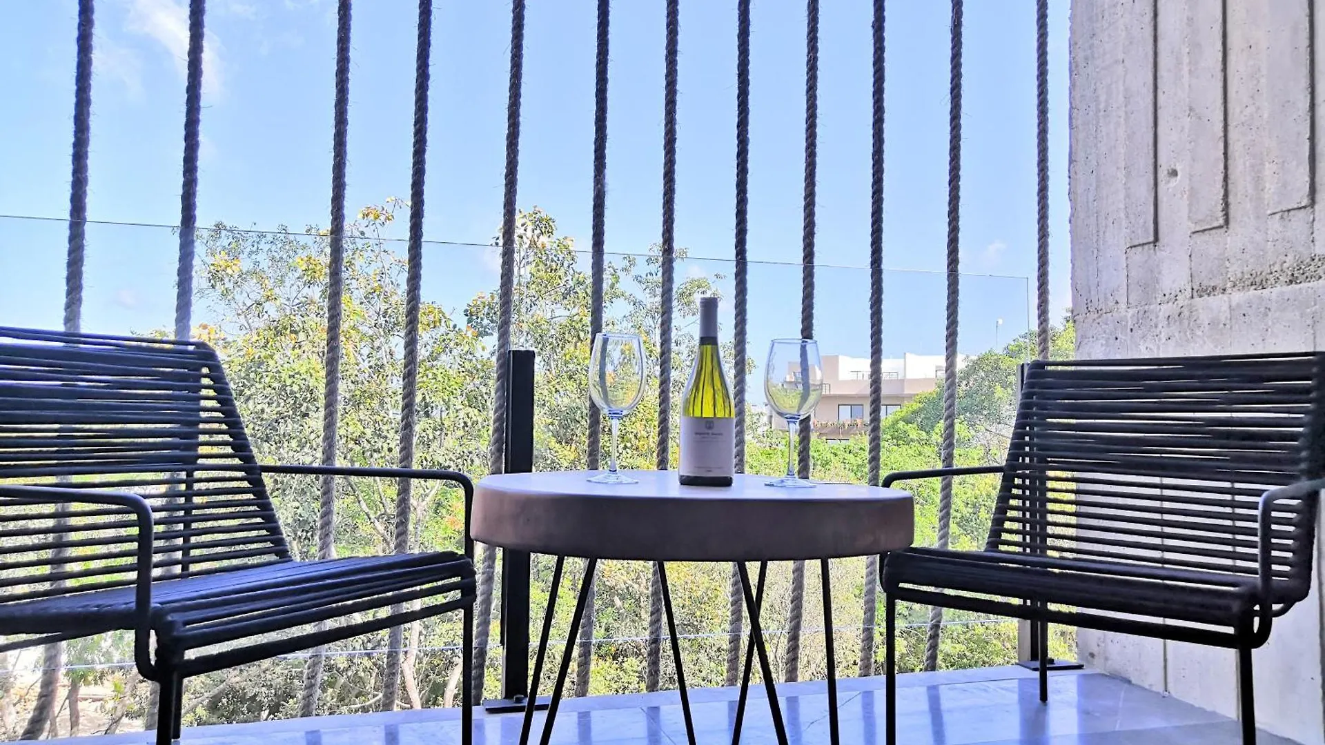 Apartment Iik Tulum Luxury Condo By Spot Rentals Mexico