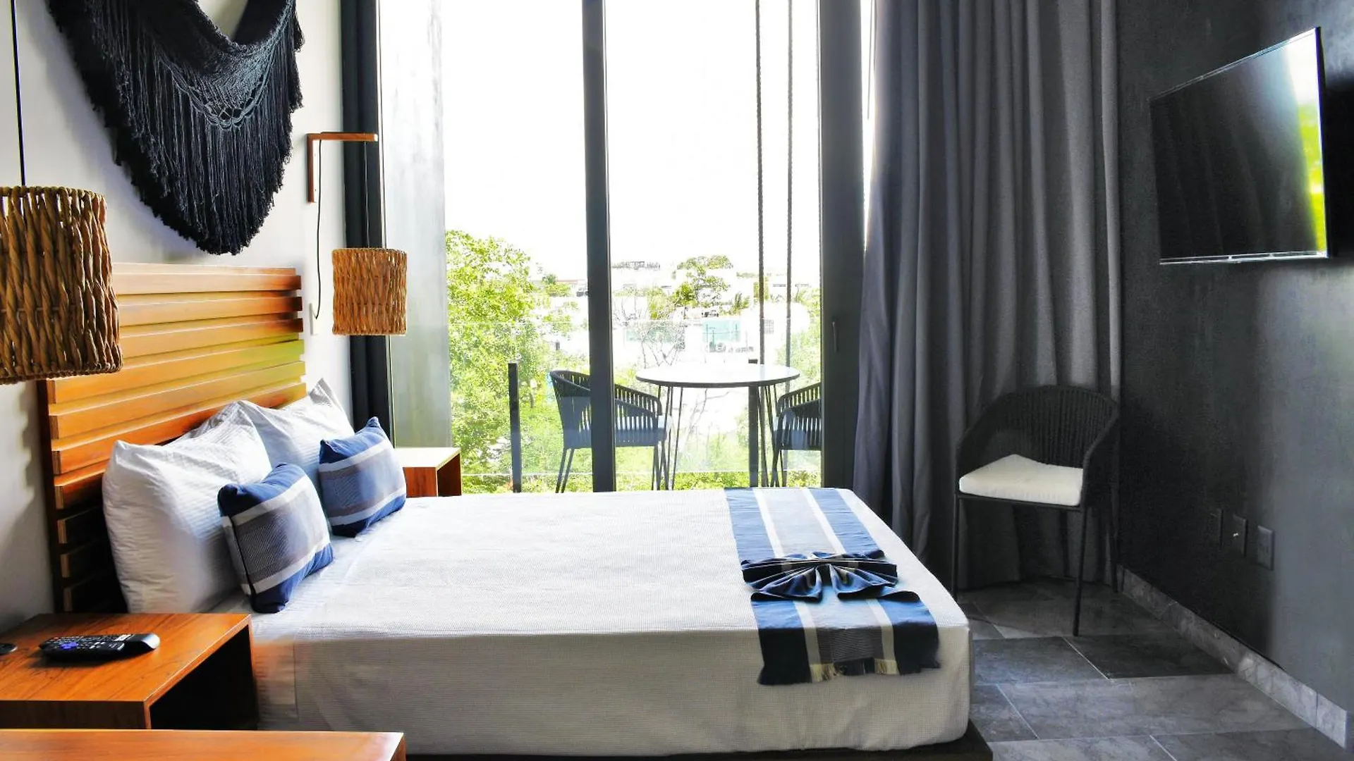 Iik Tulum Luxury Condo By Spot Rentals Apartamento