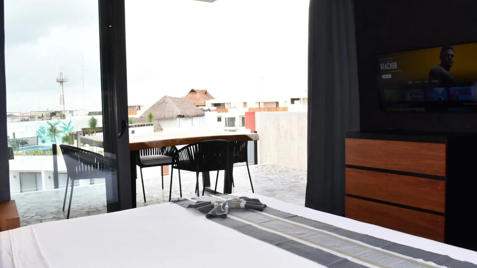 Iik Tulum Luxury Condo By Spot Rentals Apartment