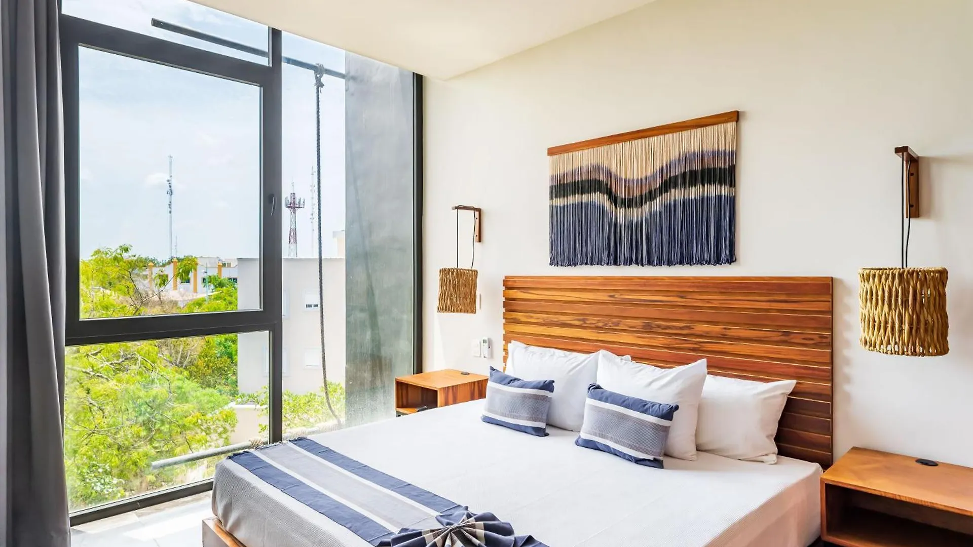 Apartment Iik Tulum Luxury Condo By Spot Rentals Mexico