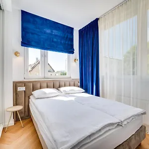 Hello By Oneapartments Apartament Sopot