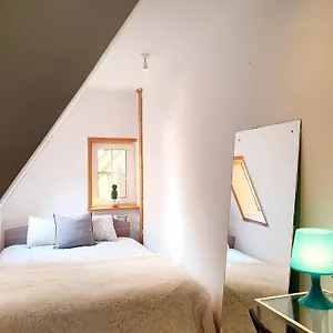Pokoje W Dolnym Sopocie Ii Kwatera prywatna Sopot