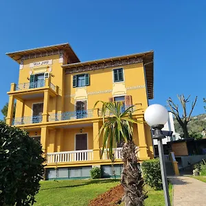 Jure - Mirjana Apartament Lovran