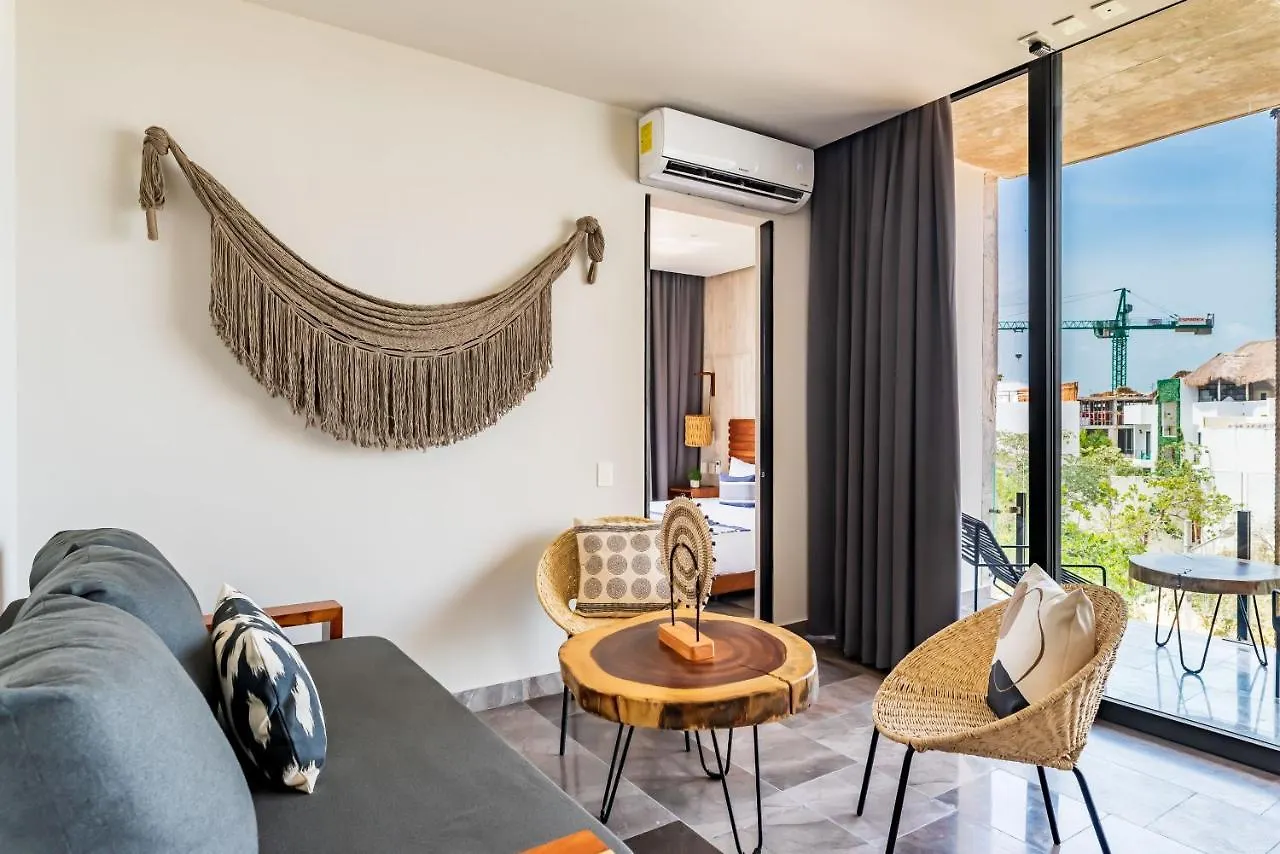 Iik Tulum Luxury Condo By Spot Rentals