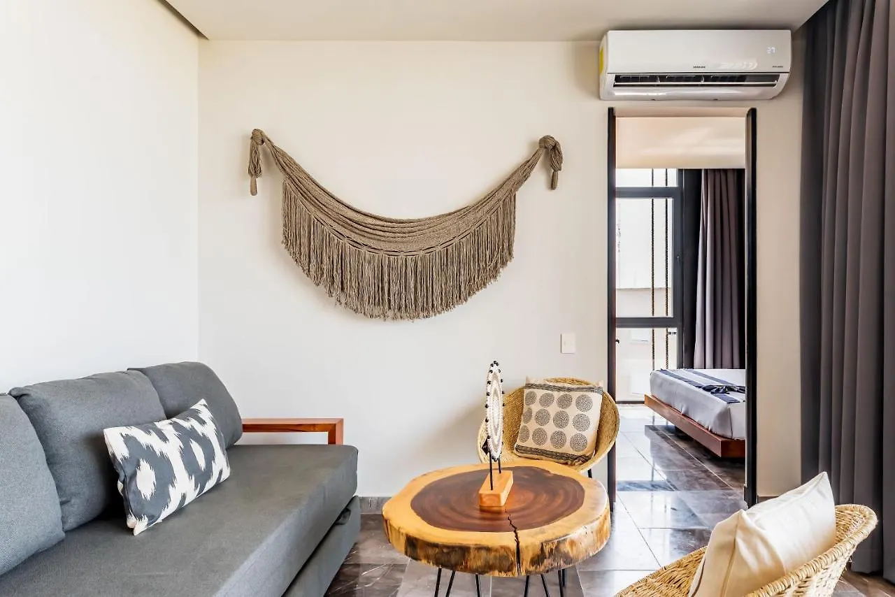 Iik Tulum Luxury Condo By Spot Rentals Apartment
