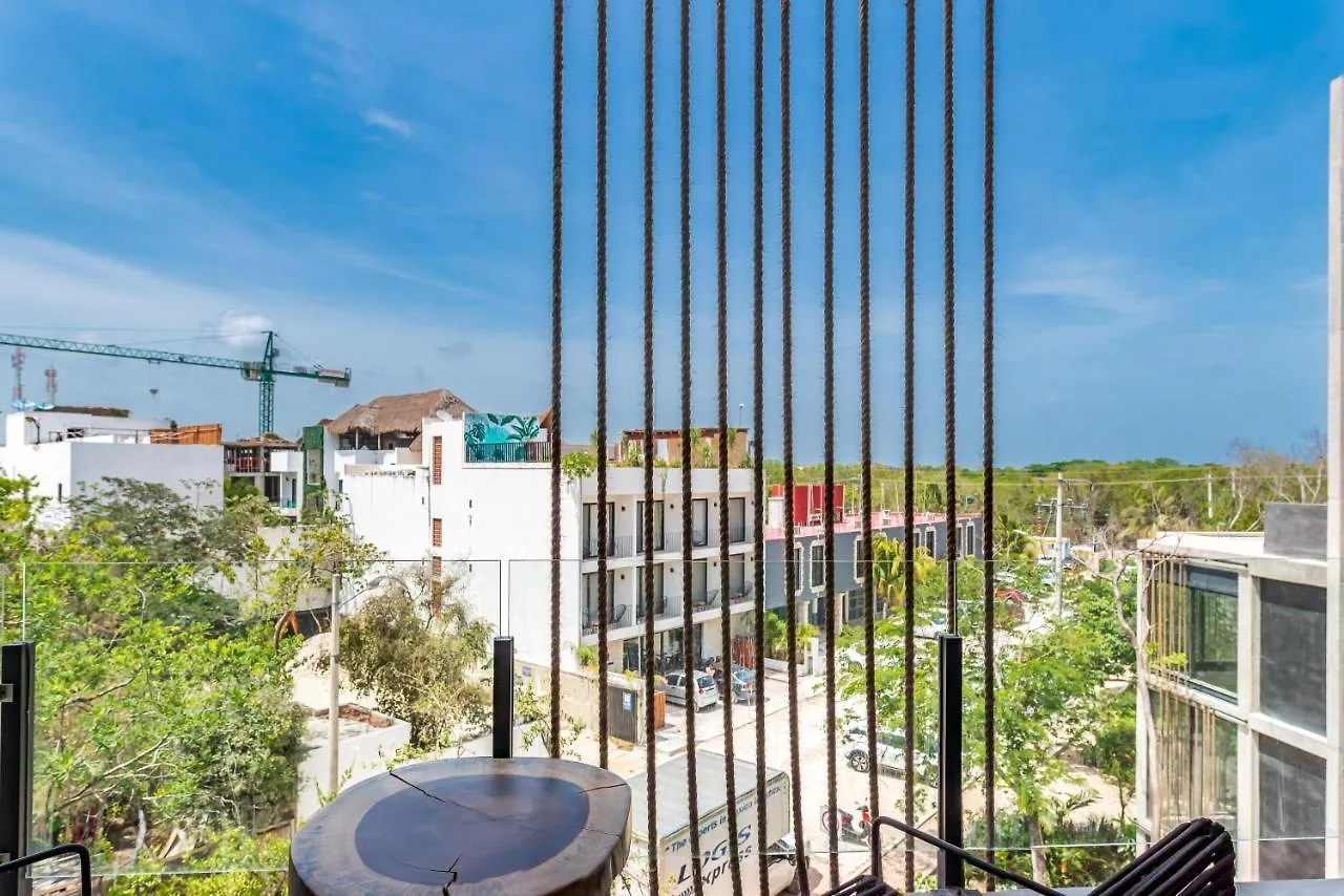 Iik Tulum Luxury Condo By Spot Rentals