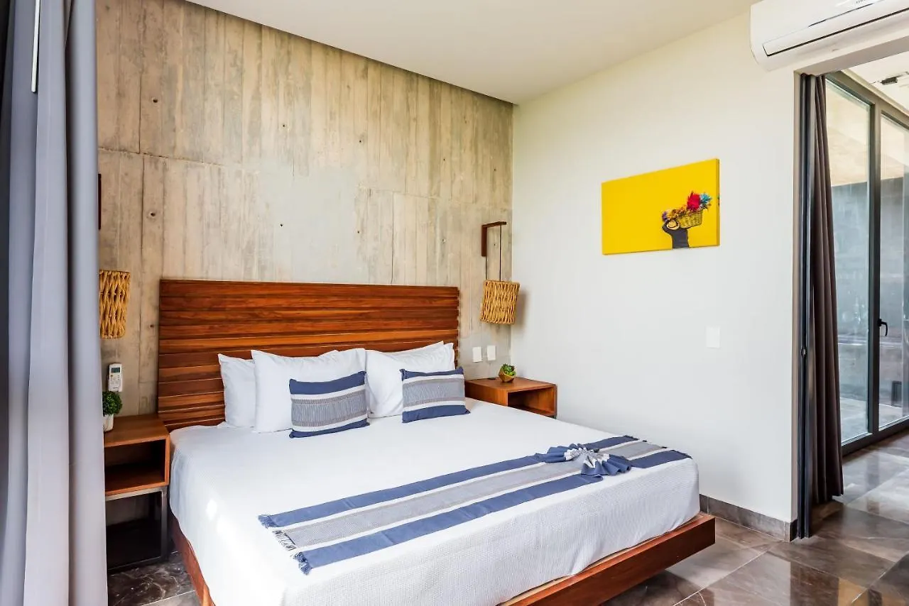 Apartment Iik Tulum Luxury Condo By Spot Rentals