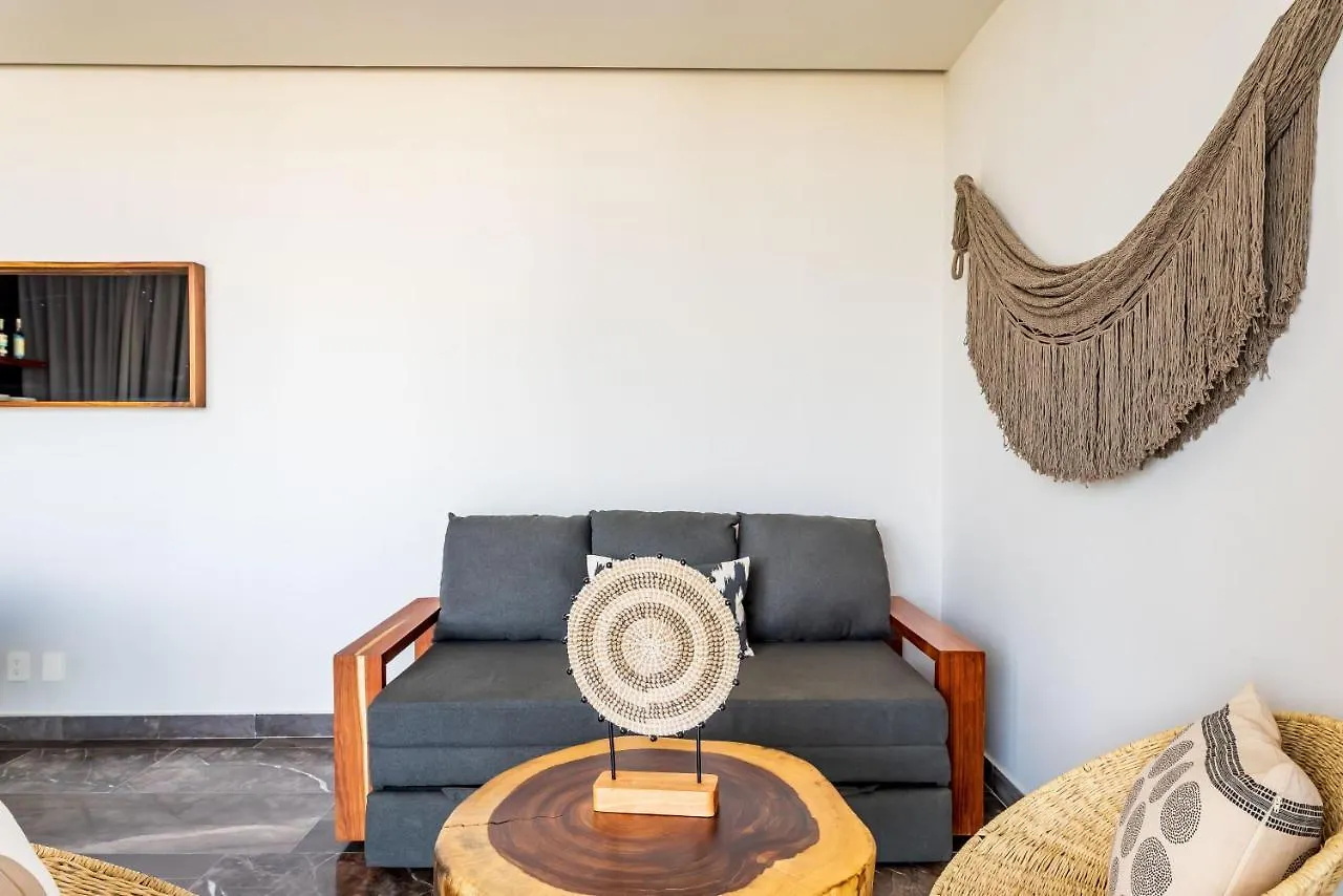 Iik Tulum Luxury Condo By Spot Rentals Mexico