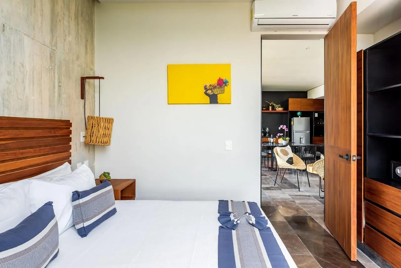 Iik Tulum Luxury Condo By Spot Rentals