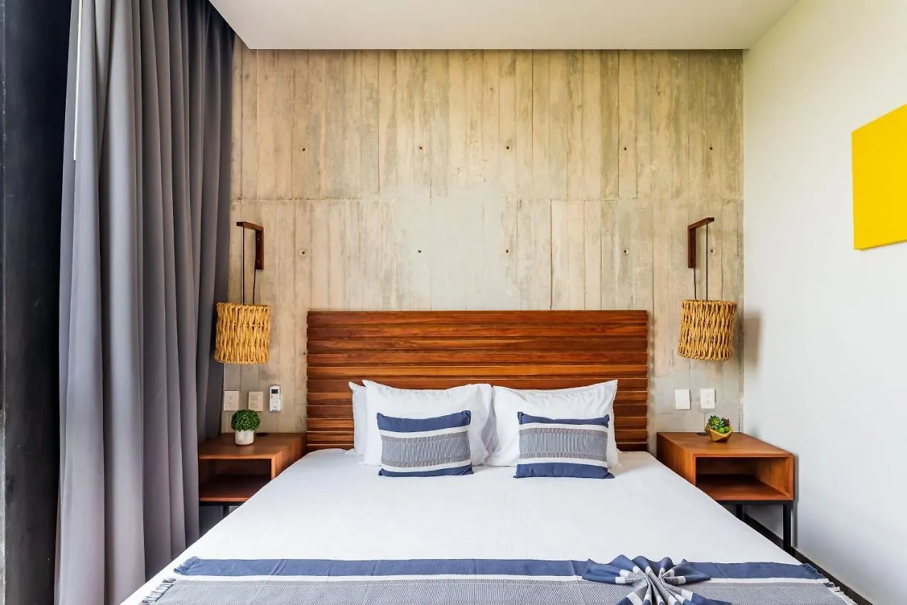 Apartment Iik Tulum Luxury Condo By Spot Rentals