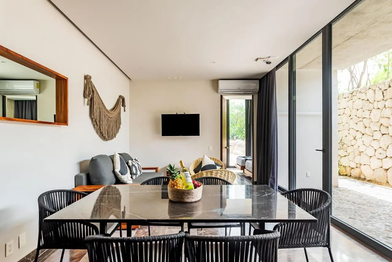 Iik Tulum Luxury Condo By Spot Rentals