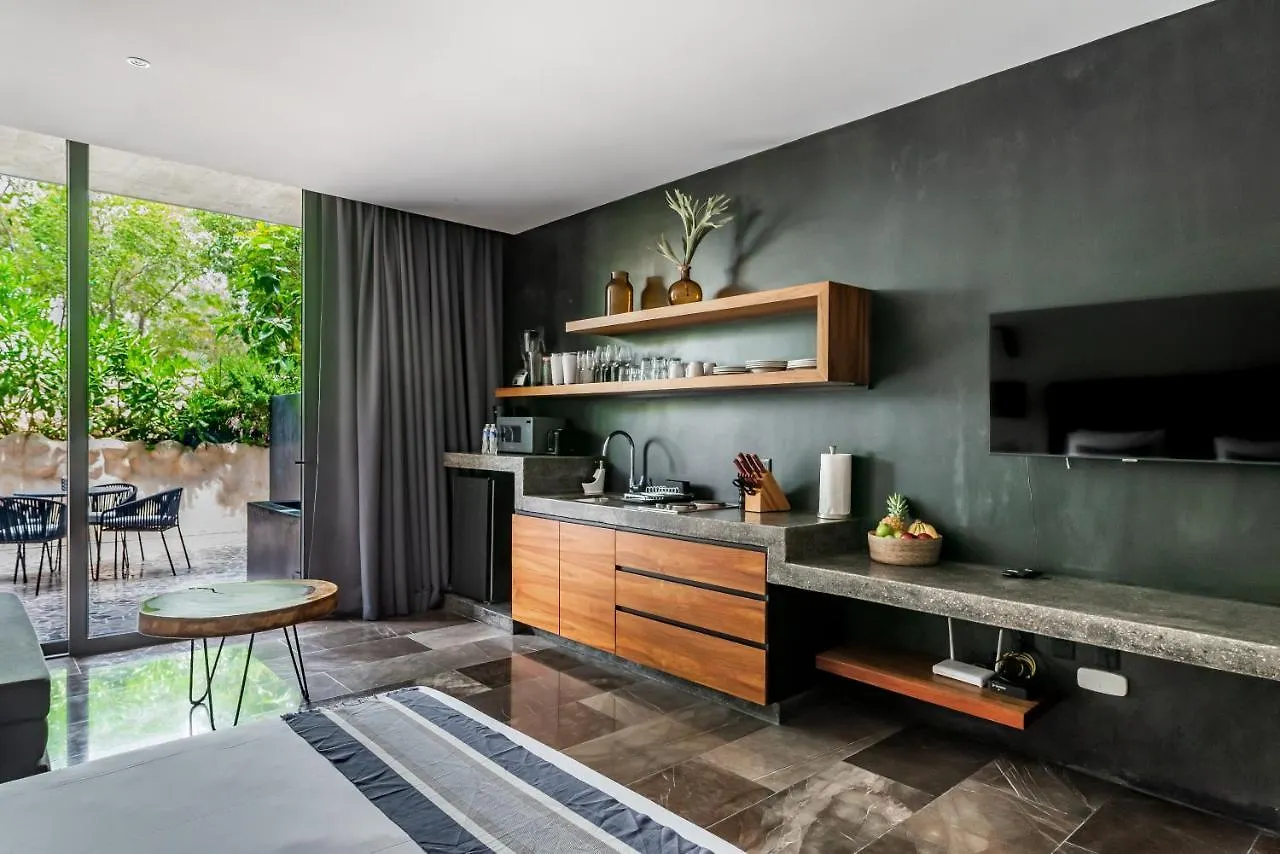 Iik Tulum Luxury Condo By Spot Rentals Apartment