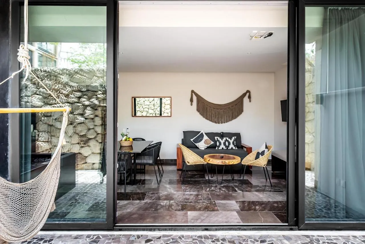 Apartment Iik Tulum Luxury Condo By Spot Rentals