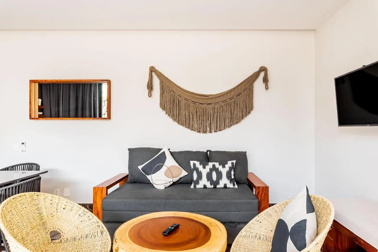 Iik Tulum Luxury Condo By Spot Rentals 0*,