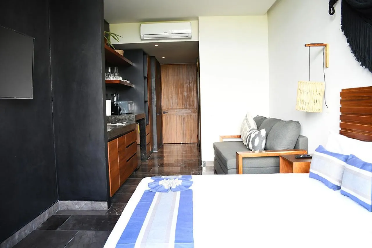 Apartment Iik Tulum Luxury Condo By Spot Rentals