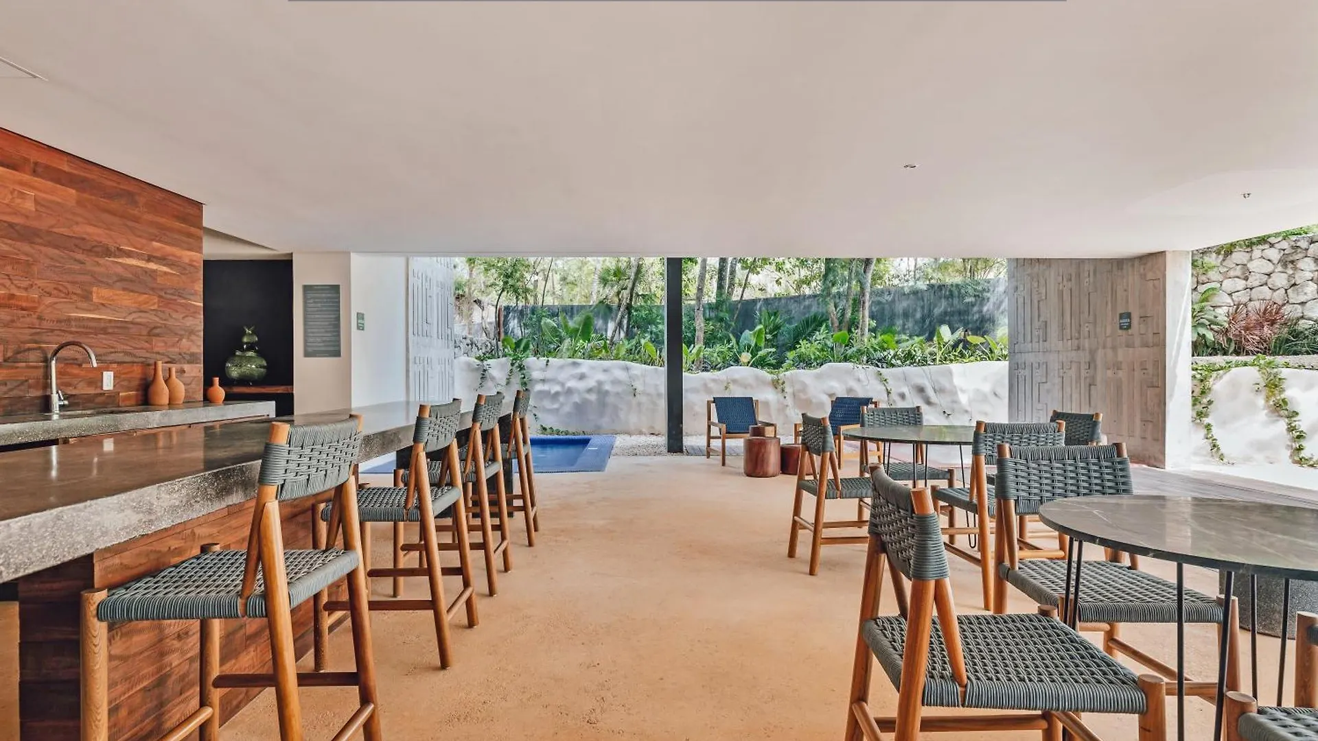 Iik Tulum Luxury Condo By Spot Rentals 0*,  Mexico