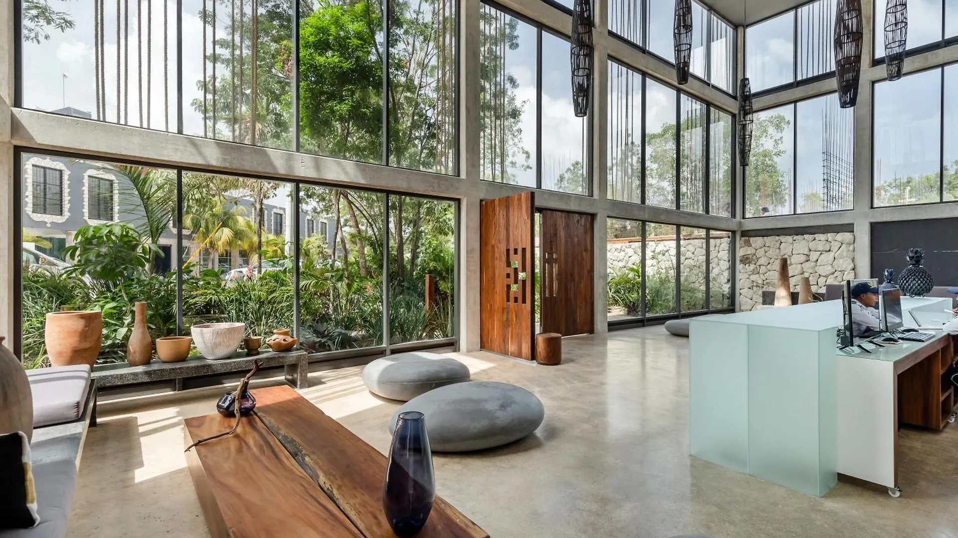 Iik Tulum Luxury Condo By Spot Rentals 0*,  Mexico