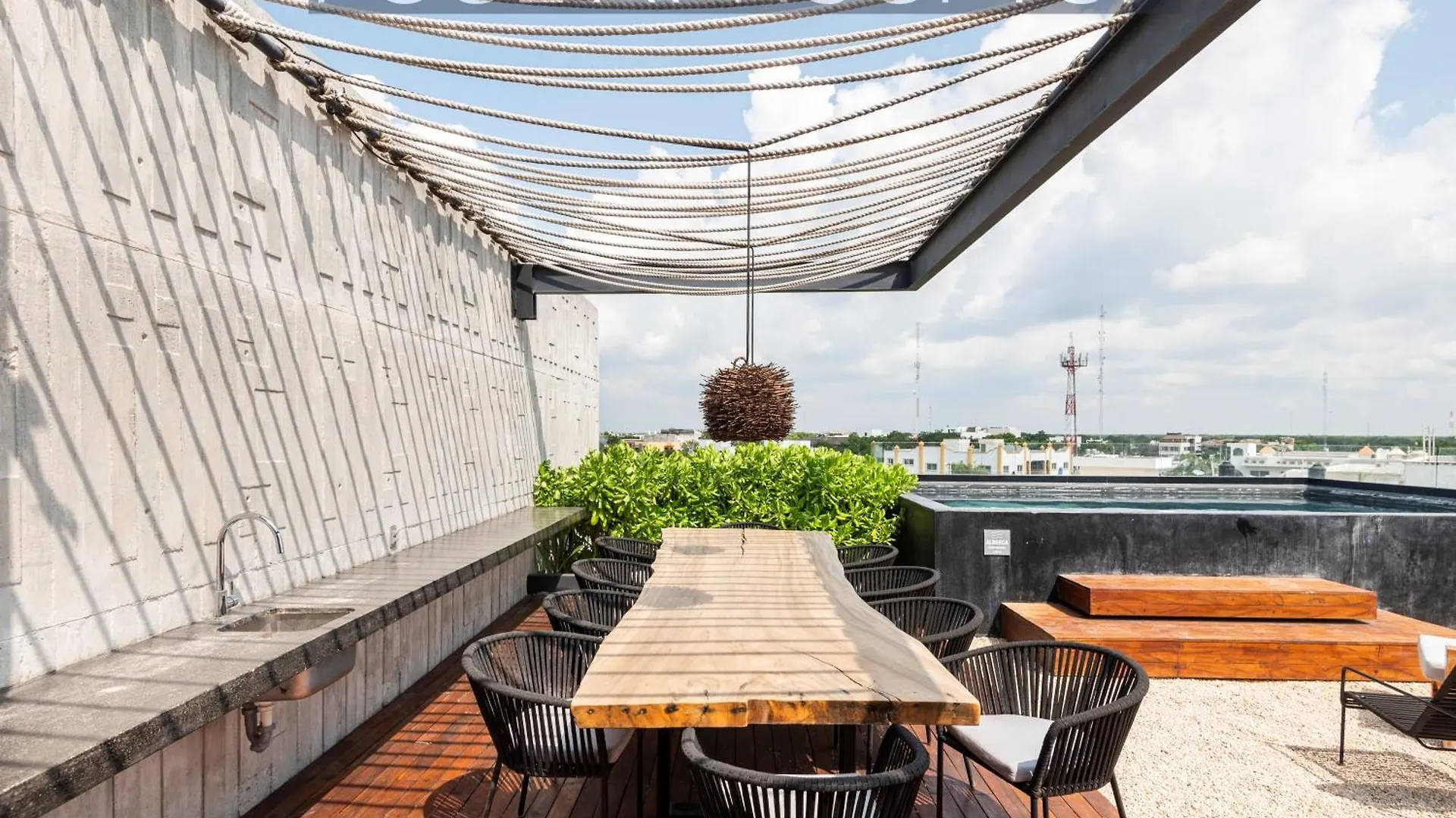 Iik Tulum Luxury Condo By Spot Rentals