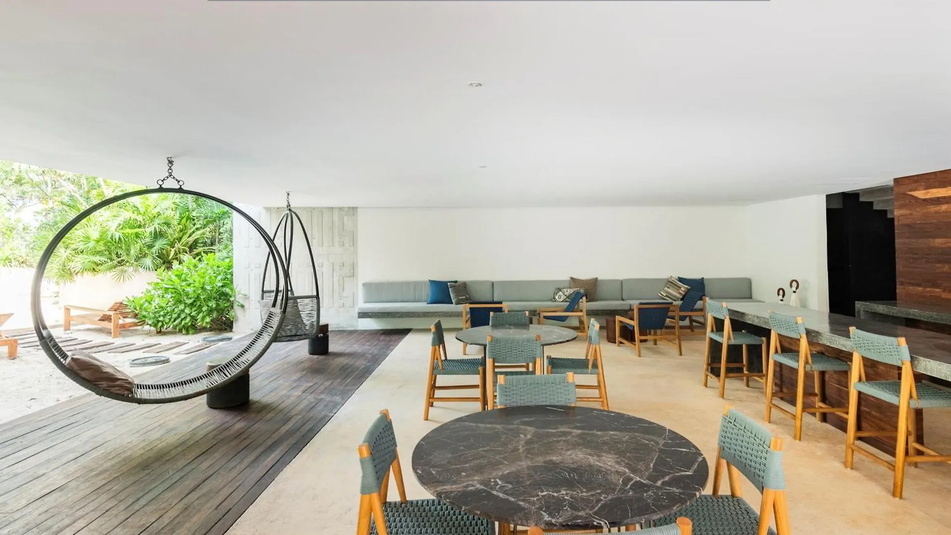 Apartment Iik Tulum Luxury Condo By Spot Rentals