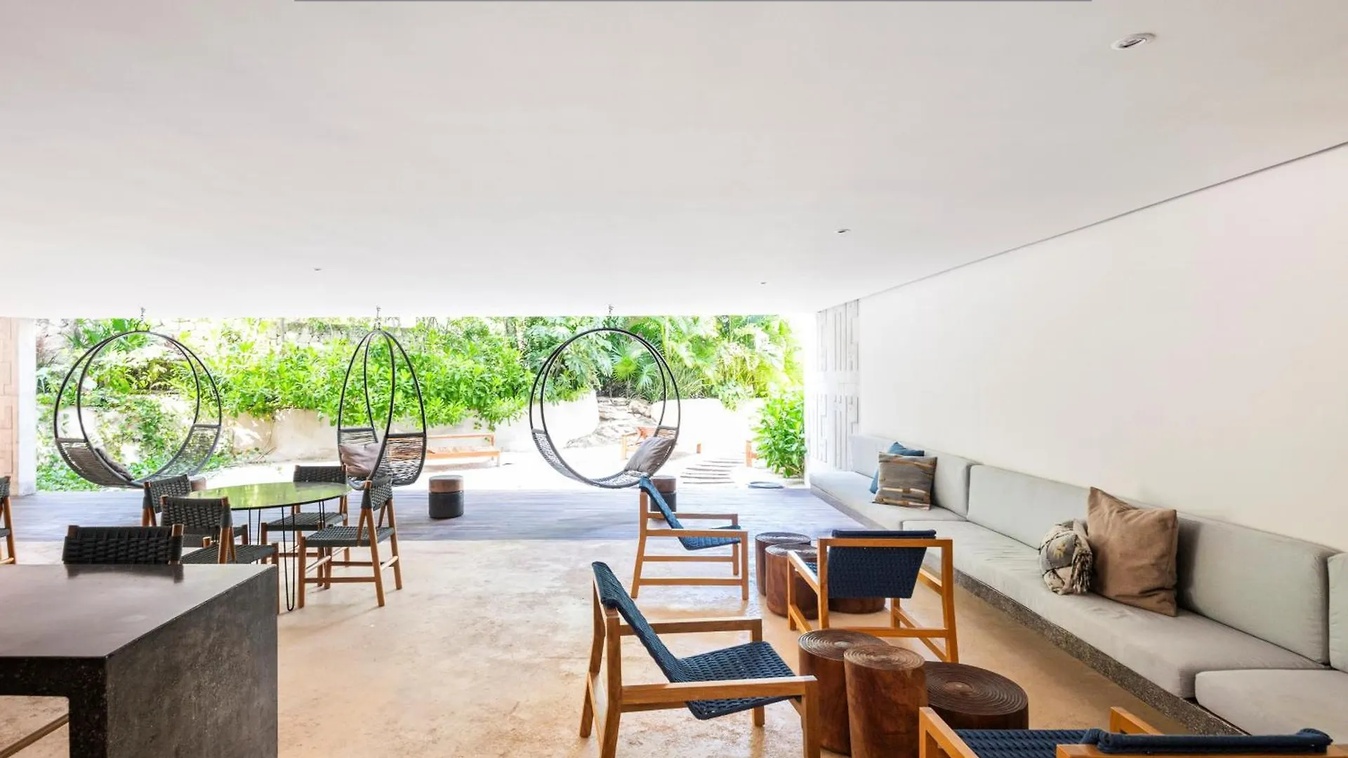 Iik Tulum Luxury Condo By Spot Rentals 0*,