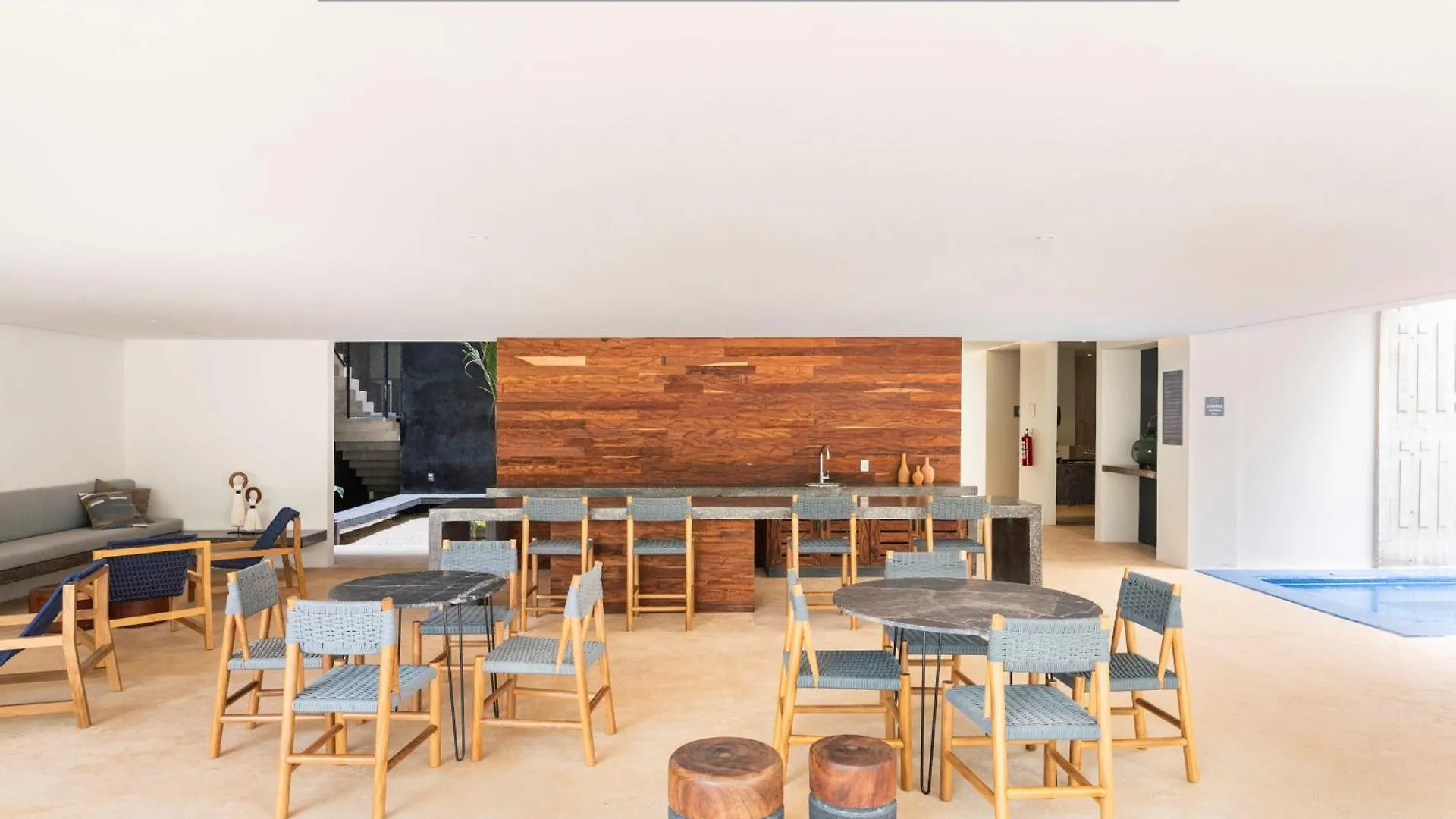 Iik Tulum Luxury Condo By Spot Rentals Mexico