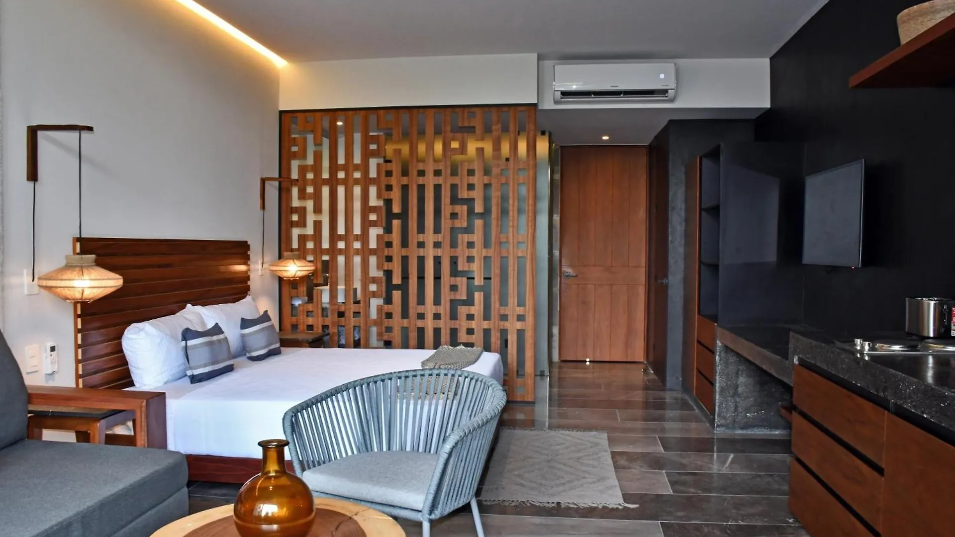 Apartment Iik Tulum Luxury Condo By Spot Rentals