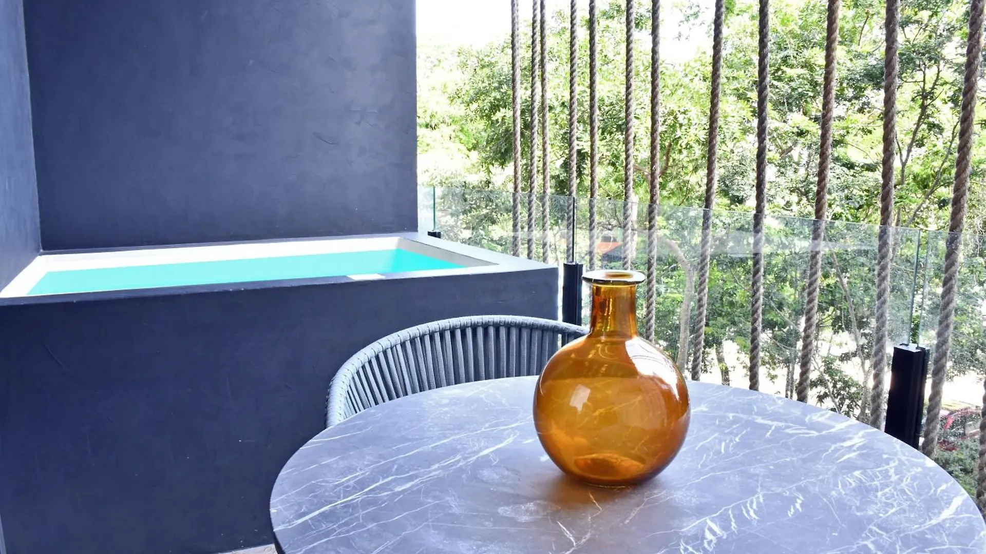 Iik Tulum Luxury Condo By Spot Rentals Mexico