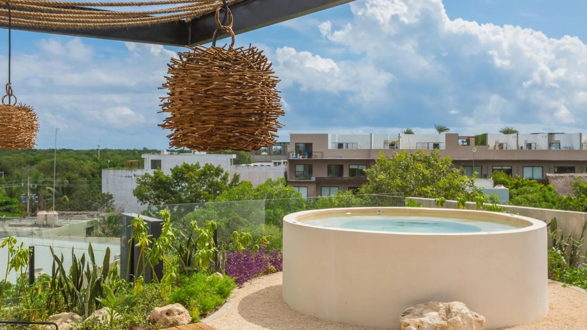 Iik Tulum Luxury Condo By Spot Rentals Mexico