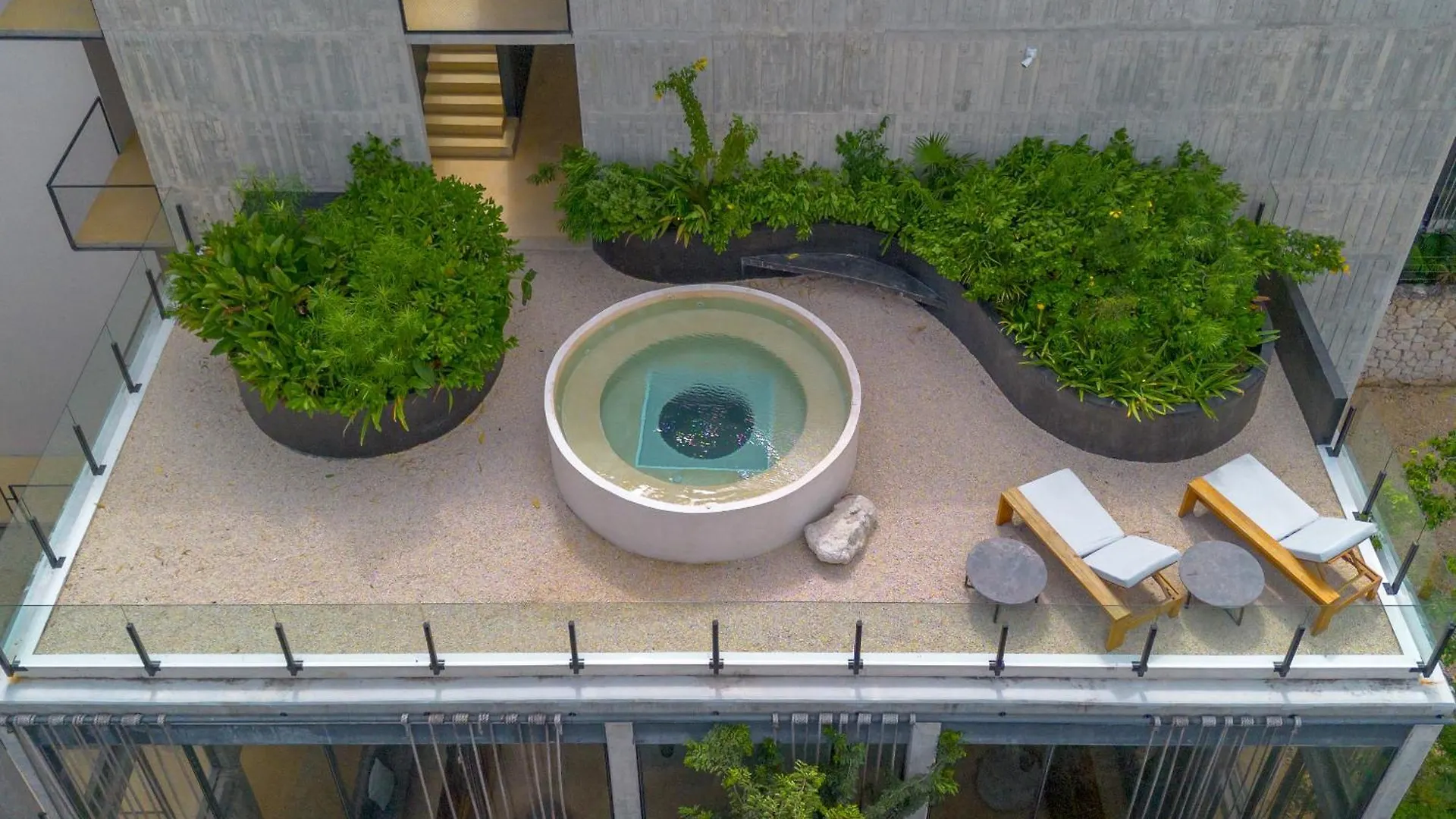 Iik Tulum Luxury Condo By Spot Rentals 0*,  Mexico
