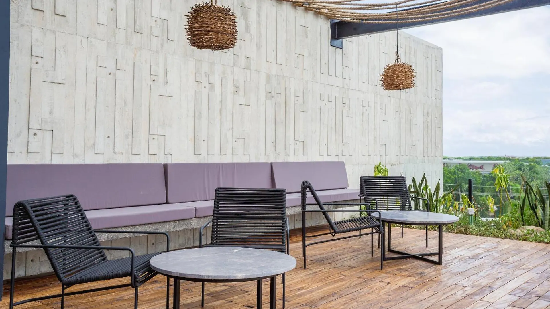 Apartment Iik Tulum Luxury Condo By Spot Rentals Mexico