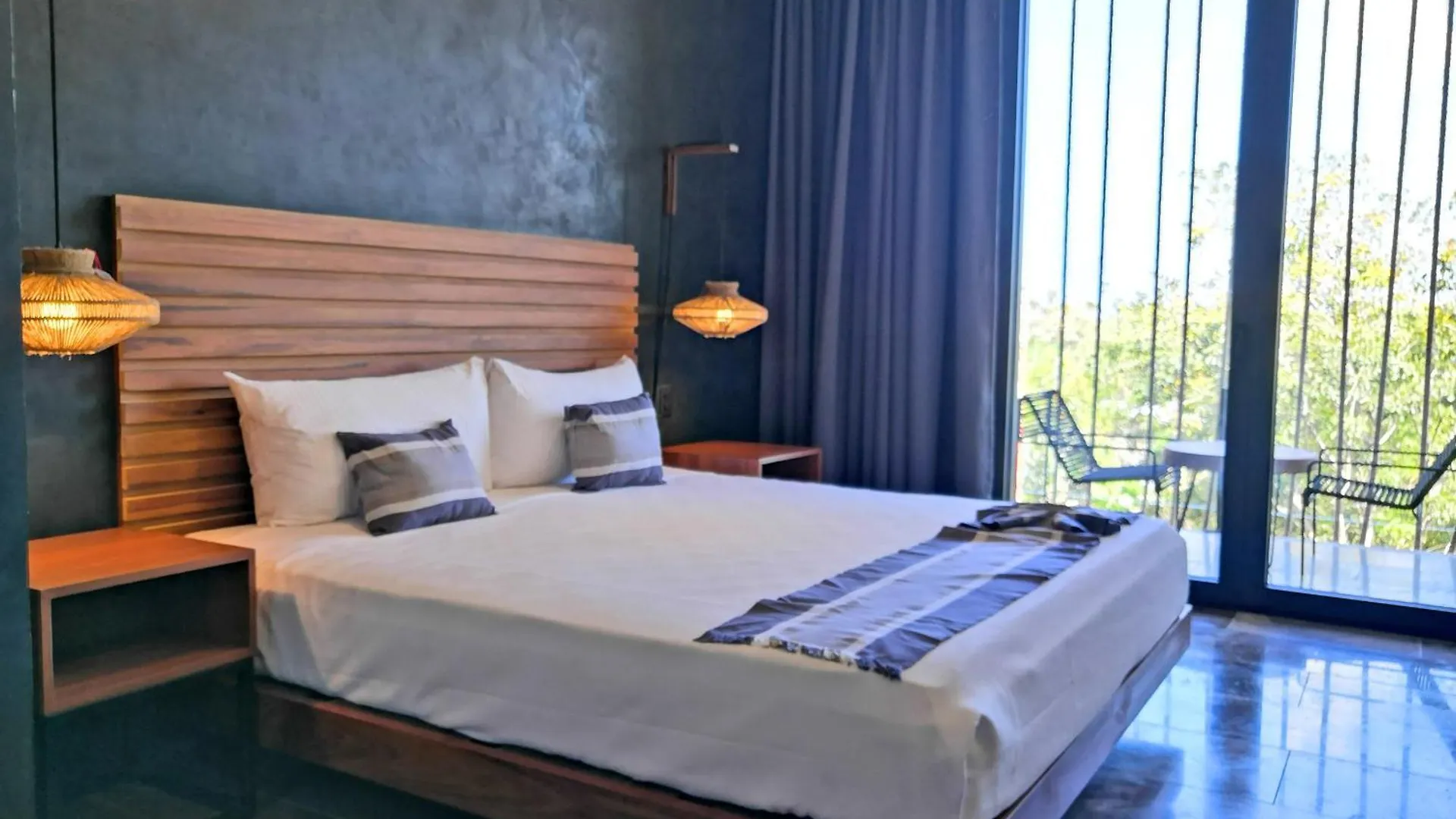Iik Tulum Luxury Condo By Spot Rentals Apartment