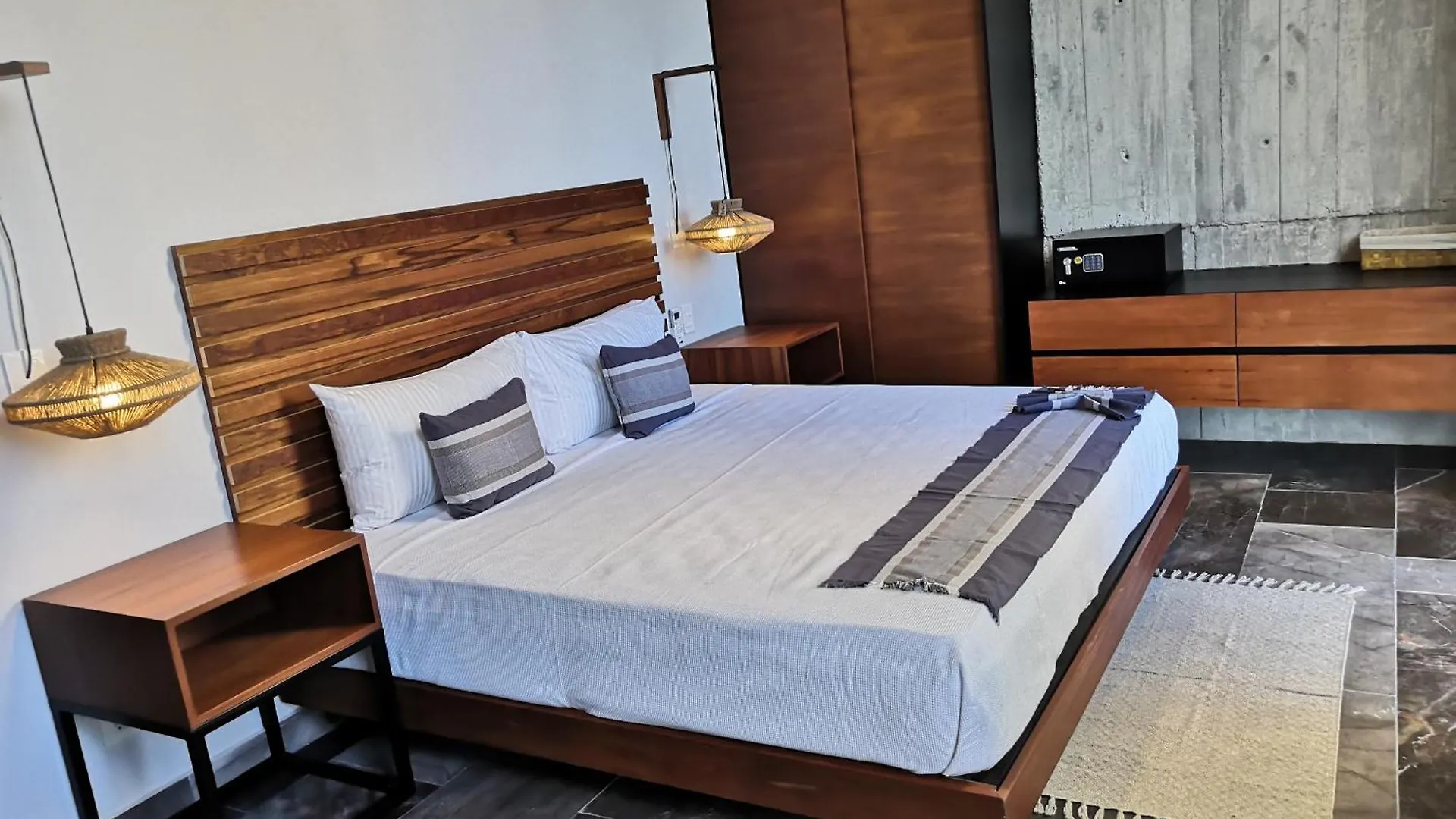 Apartment Iik Tulum Luxury Condo By Spot Rentals