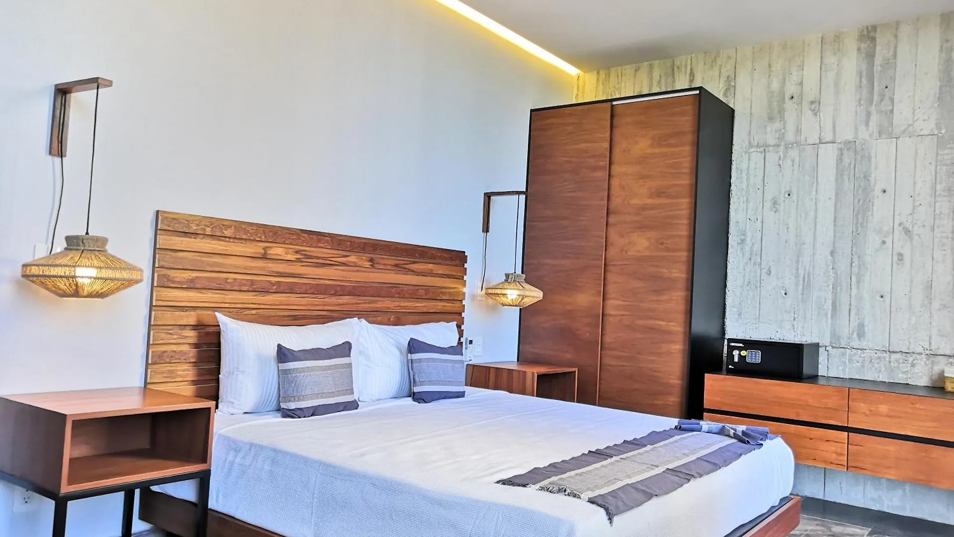 Iik Tulum Luxury Condo By Spot Rentals