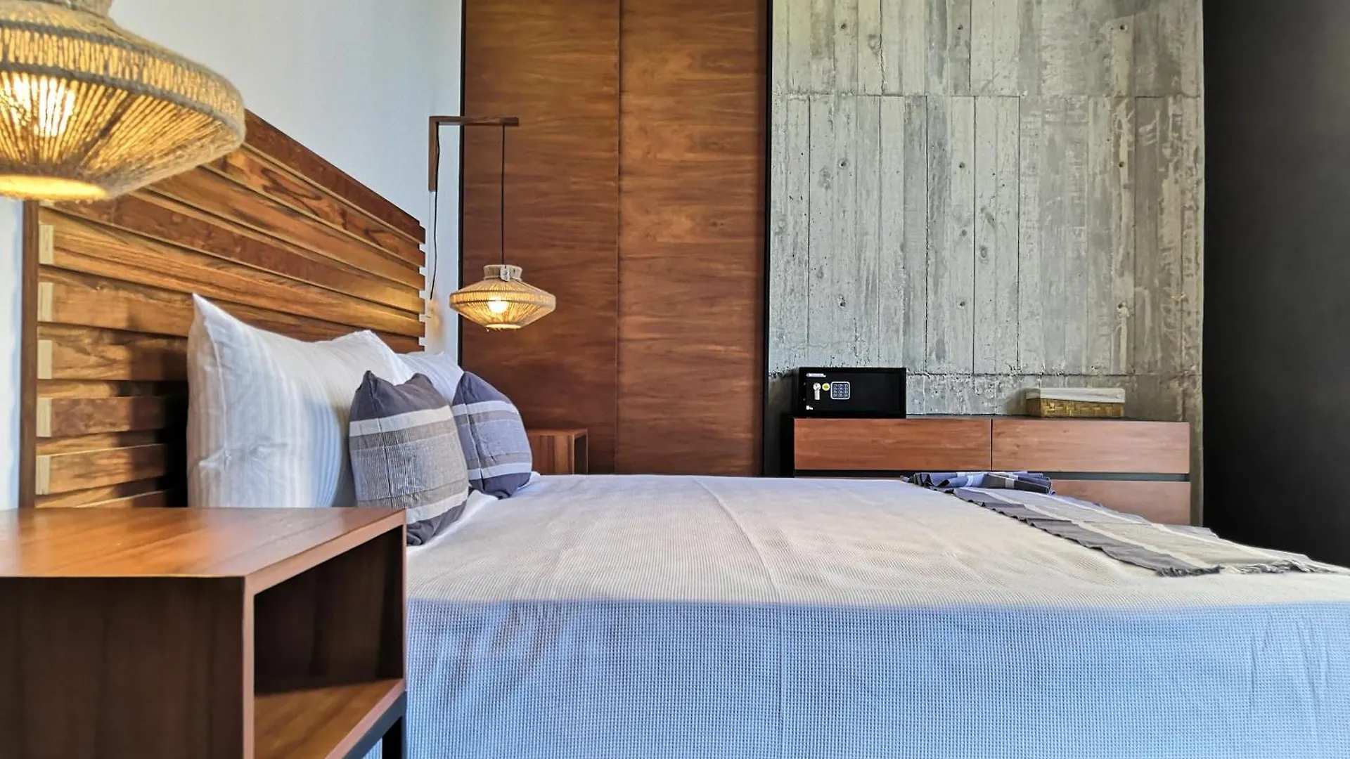 Iik Tulum Luxury Condo By Spot Rentals Apartment