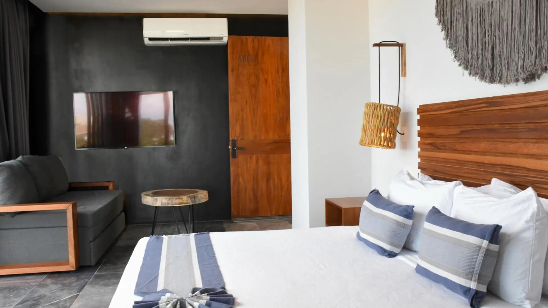 Iik Tulum Luxury Condo By Spot Rentals Apartment