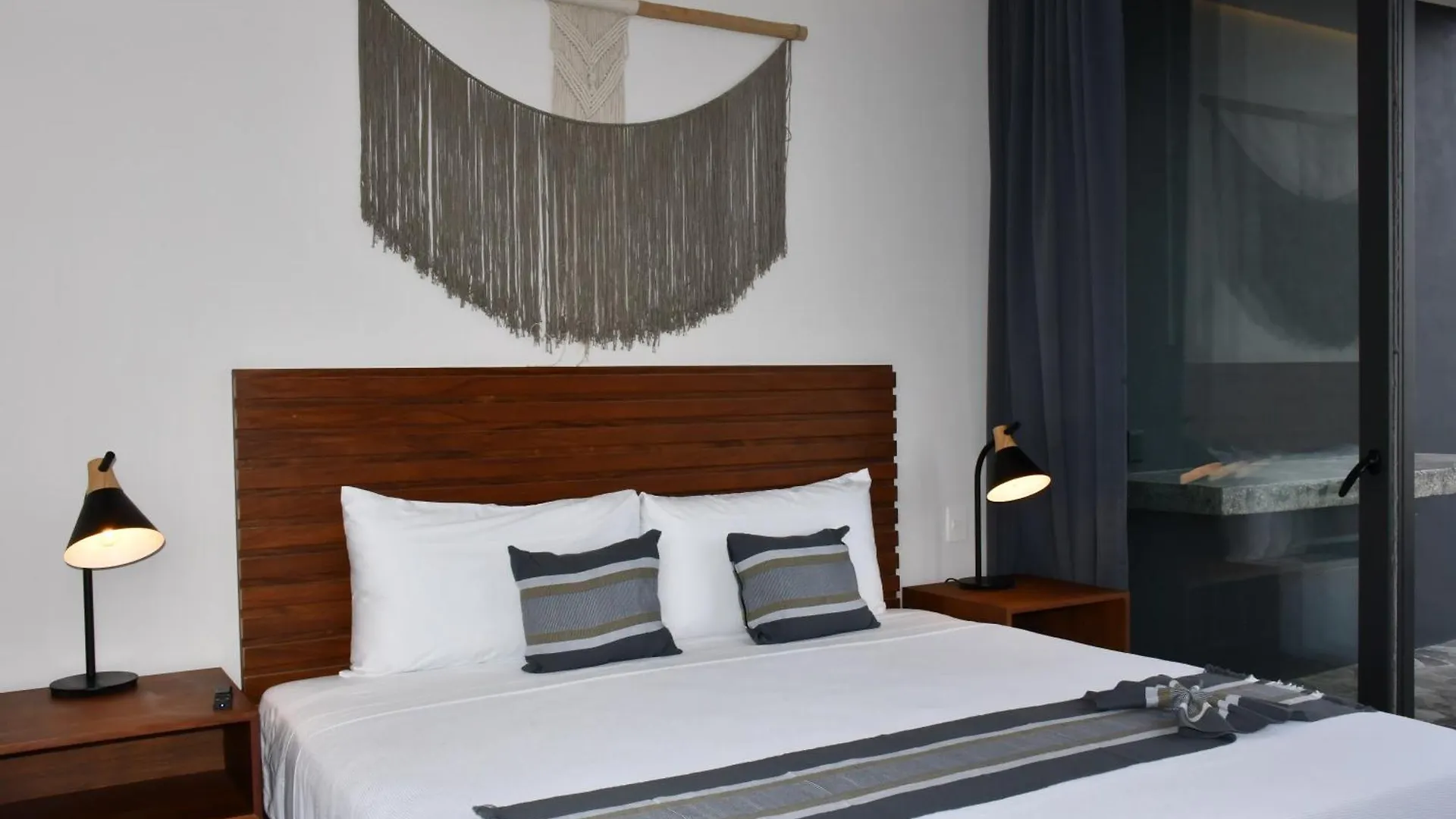 Apartment Iik Tulum Luxury Condo By Spot Rentals