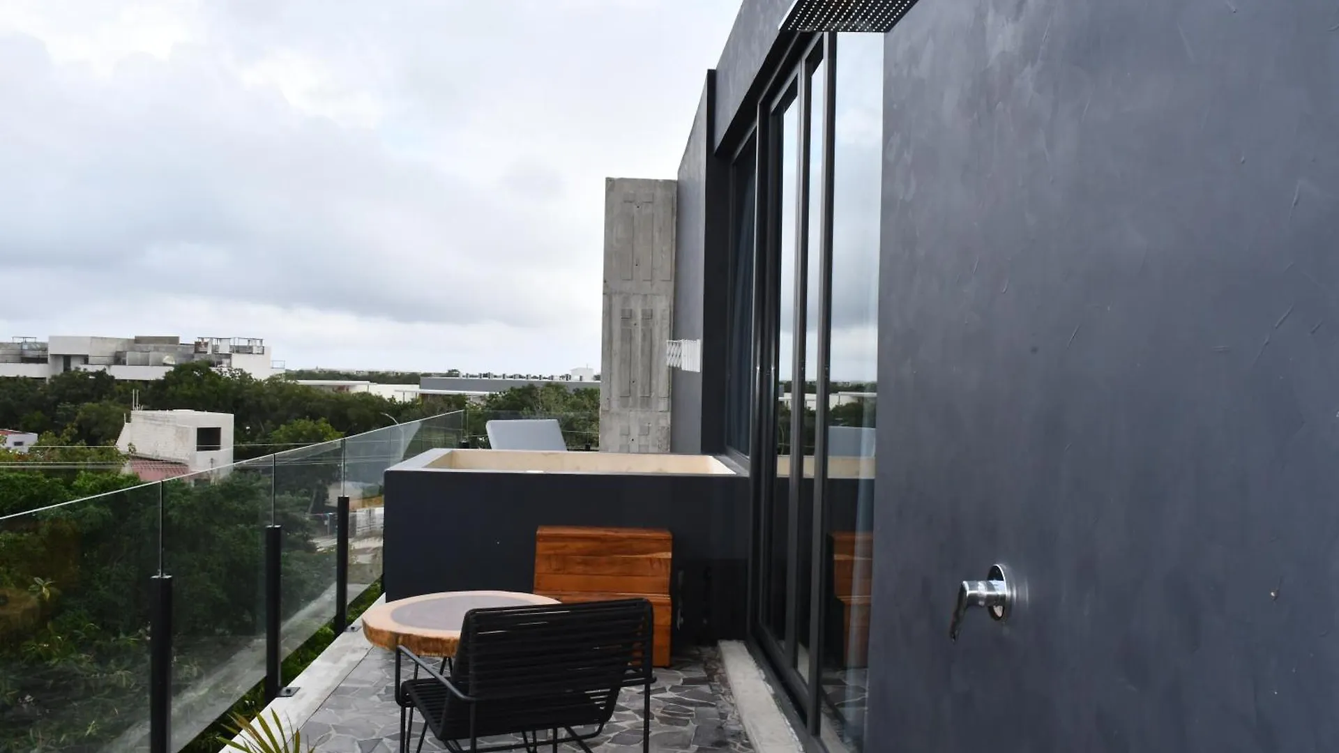 Iik Tulum Luxury Condo By Spot Rentals 0*,