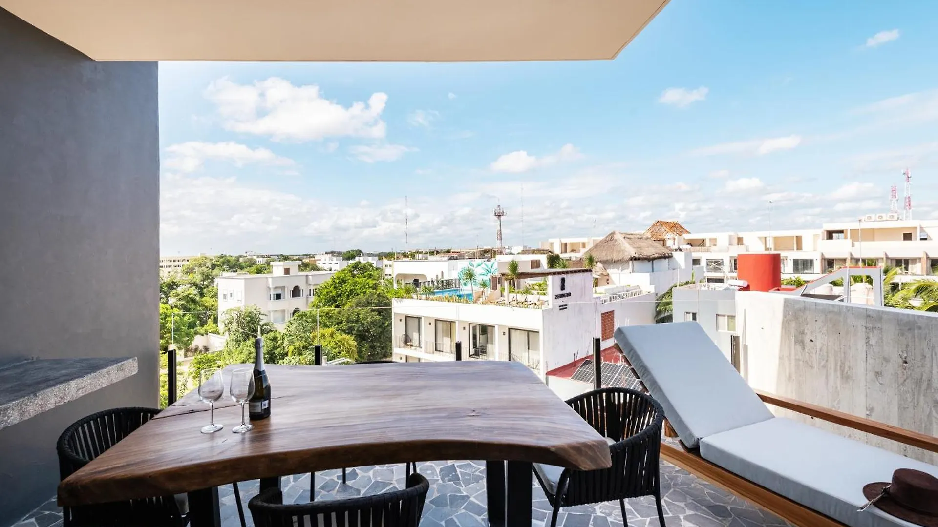 Iik Tulum Luxury Condo By Spot Rentals 0*,  Mexico