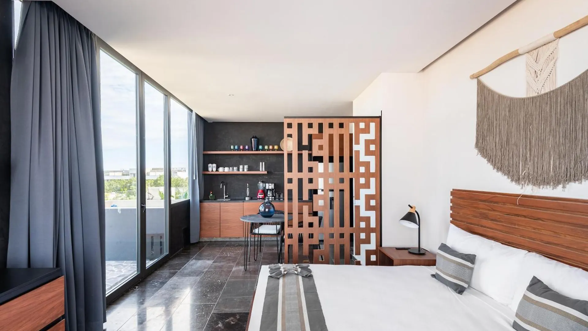 Iik Tulum Luxury Condo By Spot Rentals Apartment