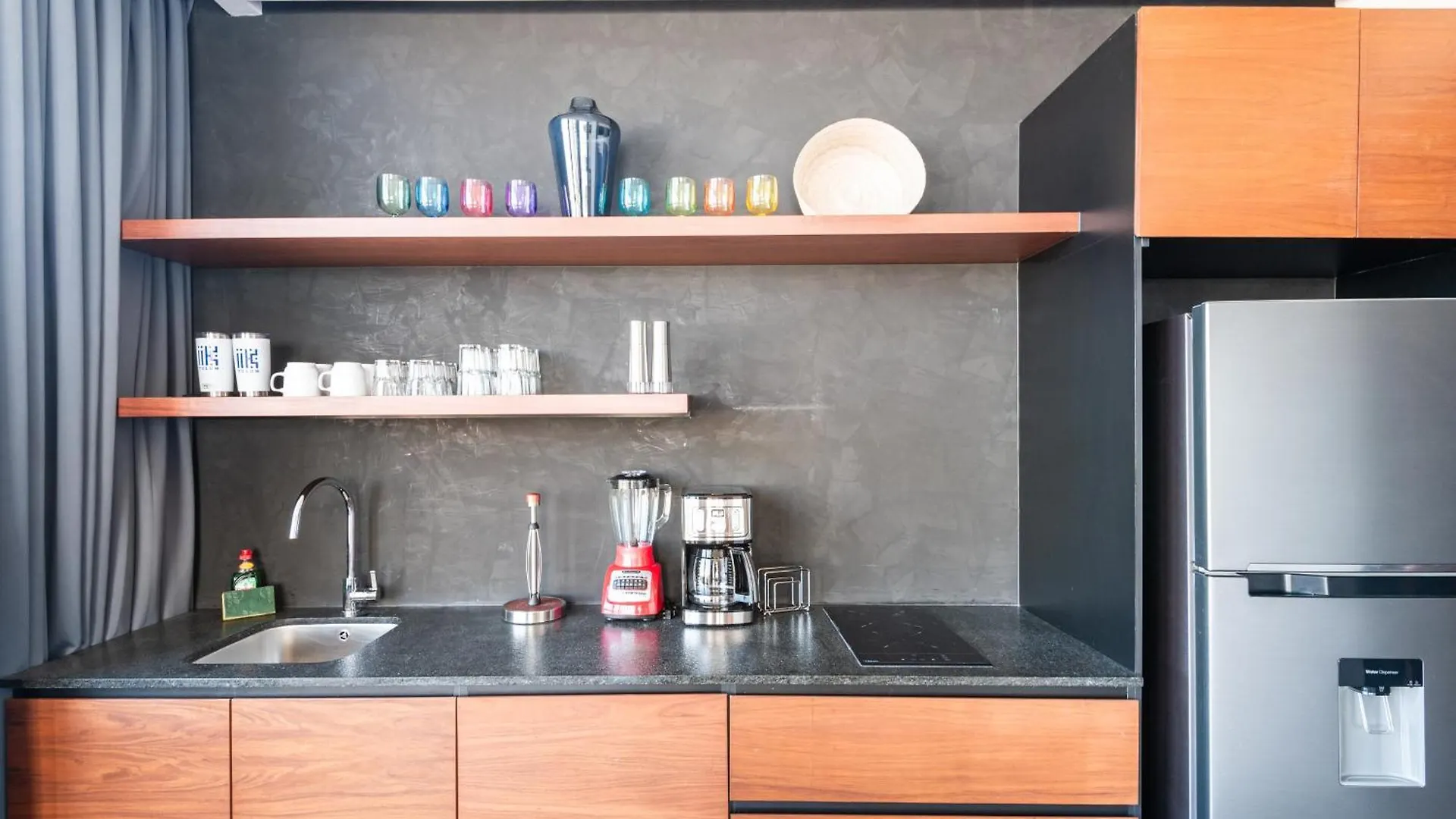 Iik Tulum Luxury Condo By Spot Rentals Apartment