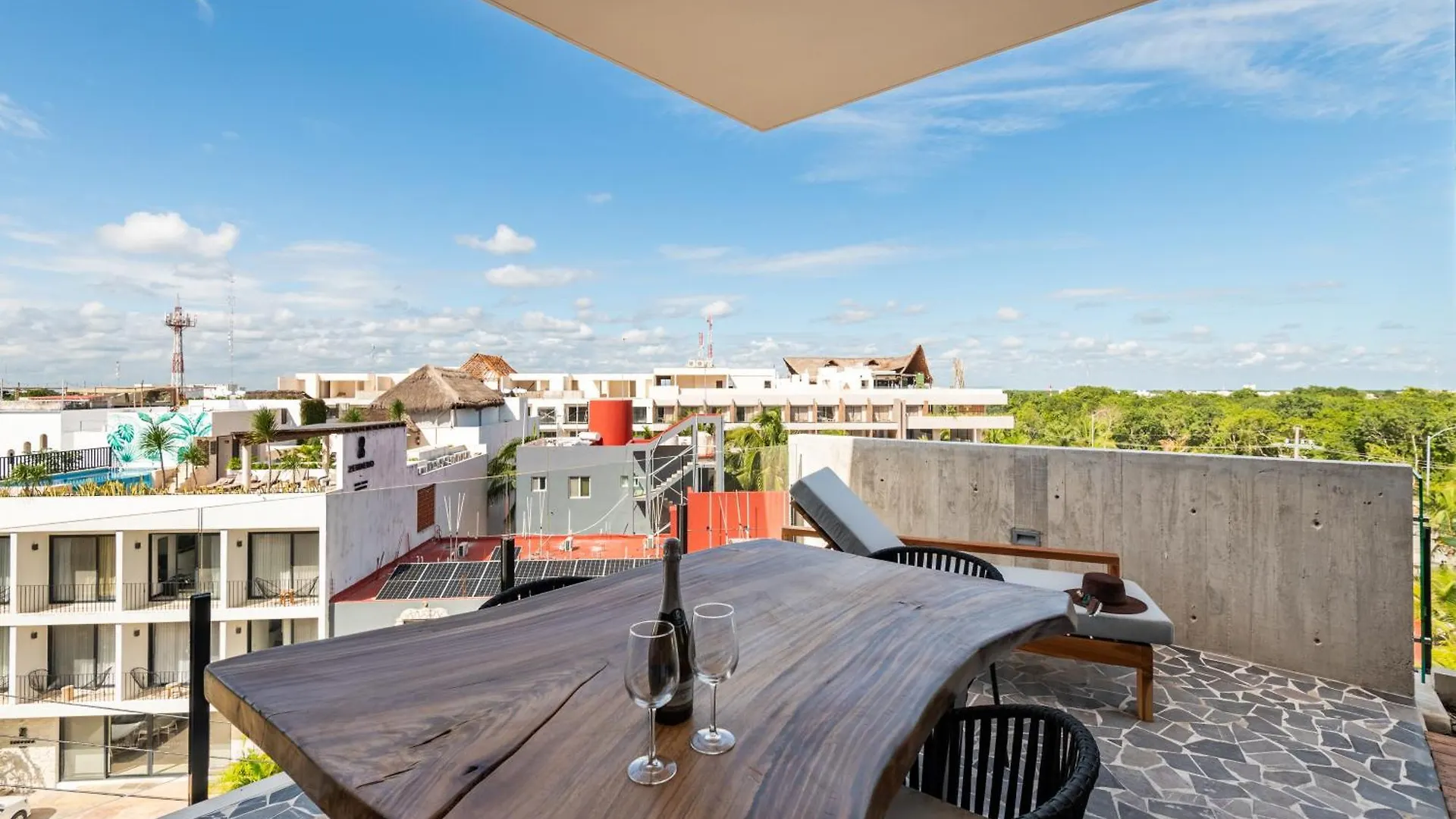 Iik Tulum Luxury Condo By Spot Rentals